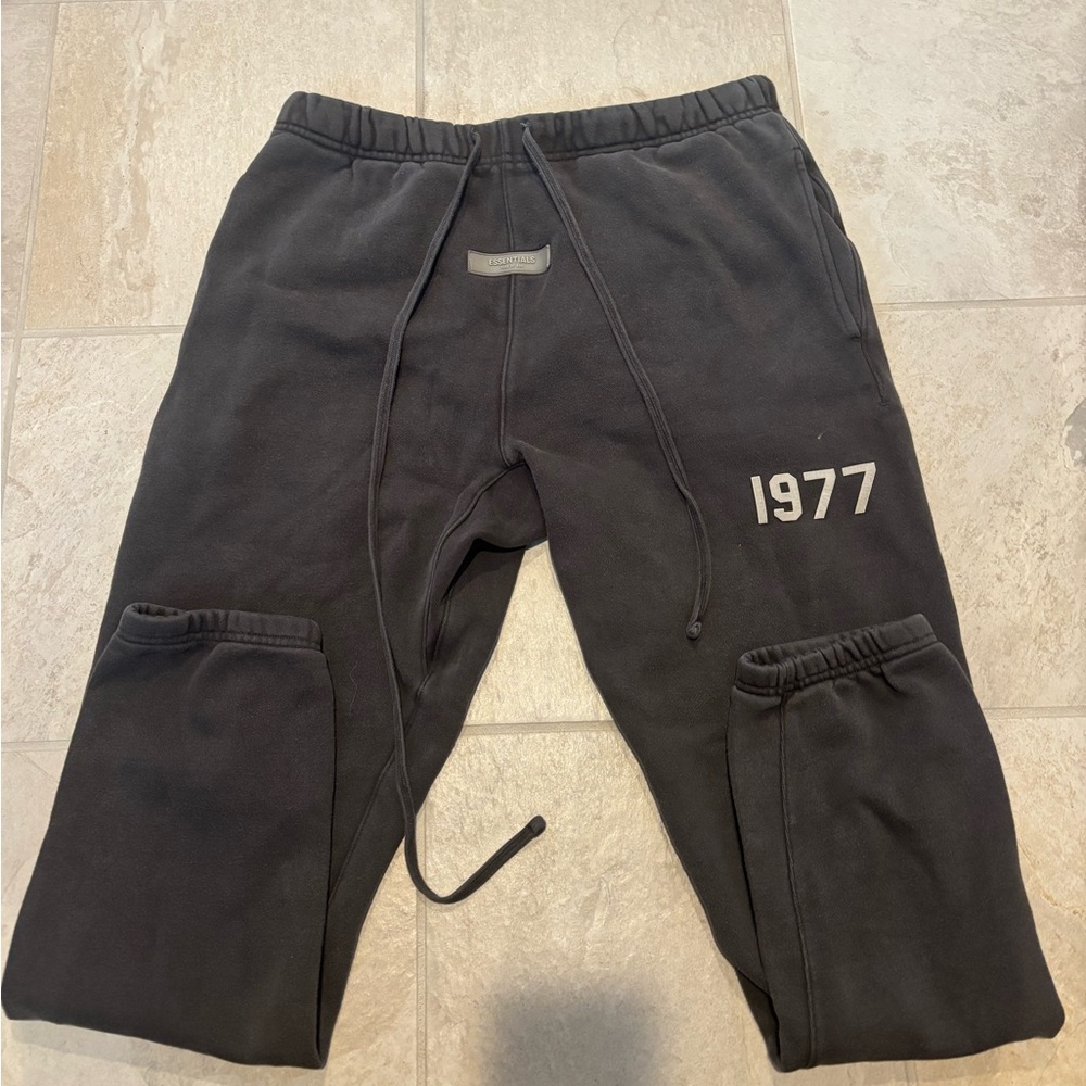 Essentials Sweats - image 2